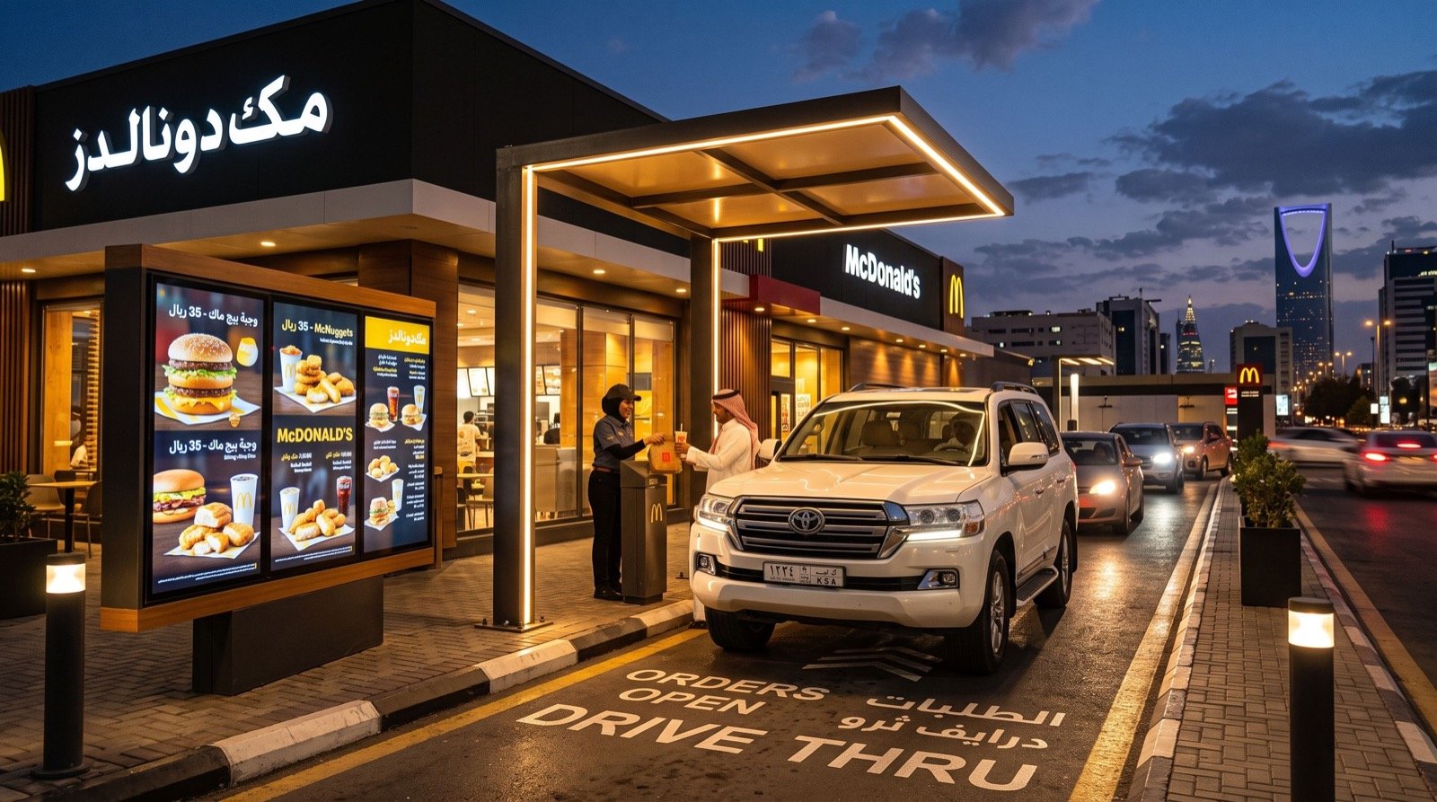 Drive Thru Systems in 2026: Speed-of-Service Guide