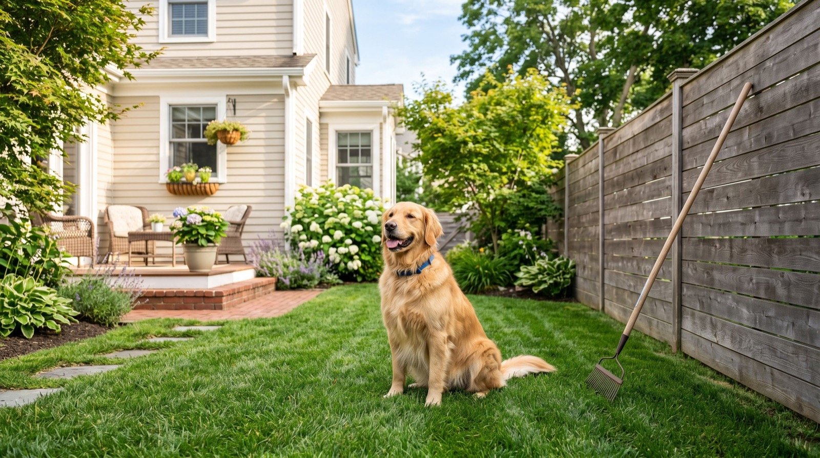 Pooper Scooper Buyer's Guide 2026: Pick the Right One