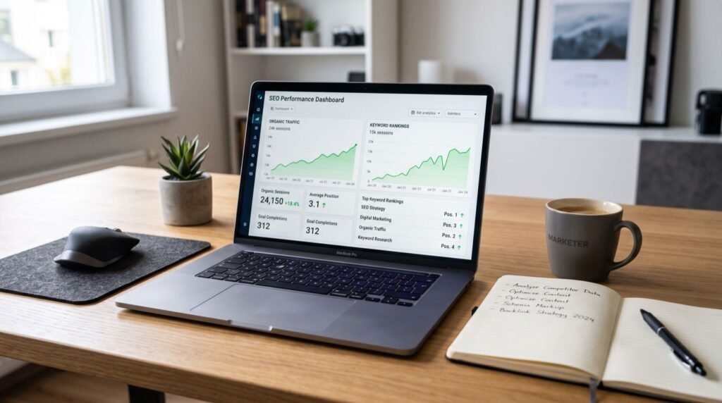 Local SEO in 2026: 7 Steps to Rank and Convert